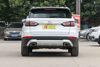 2018款中华V6 1.5T手动尊贵型