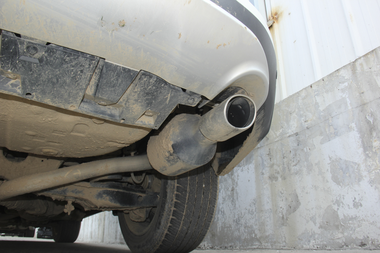 2016款RAV4荣放 2.5L自动四驱尊贵版