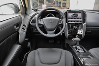 2017款优6 SUV改款1.6T自动新创型