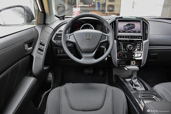 2017款优6 SUV改款1.6T自动新创型