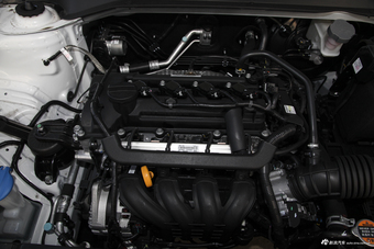 2017款起亚KX CROSS 1.4L自动GLS 