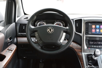 2018款风行CM7经典版2.0T手动豪华型