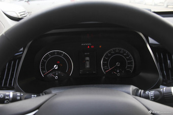  2018款哈弗H2s 1.5T手动风尚型 红标 