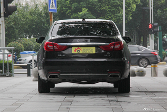 2018款红旗H7 3.0T自动尊崇版35V6