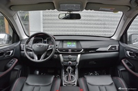2017款大迈X5 1.5T CVT知县型升级版