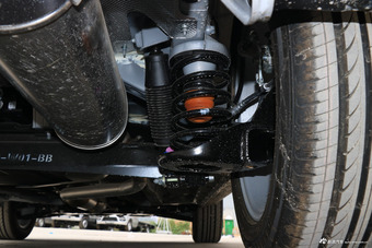 2017款CS35 1.6L手动舒适型