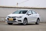 2017款科鲁兹1.5L 自动炫锋版