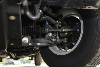 2016款黄海N1 2.3T手动柴油两驱超值版SD4AX604U 