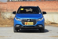 2017款纳智捷 U5 SUV 1.6L手动爵士版