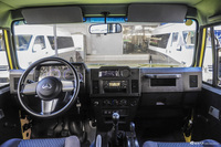 2016款战旗2.0L手动CK豪华型 国IV