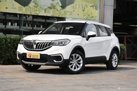 2017款中华V3 1.5L手动舒适型