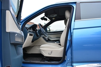 2017款大迈X7 1.8T自动至尊型