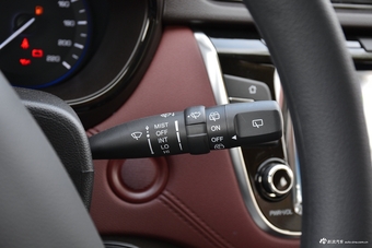 2017款凌轩1.5T手动乐活幸福型