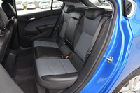 2017款科鲁兹两厢1.4T 双离合领锋版