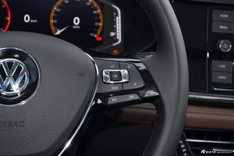  2019款途岳 1.4T自动旗舰版280TSI国VI