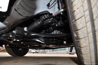 2016款科沃兹1.5L手动欣享版