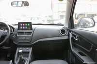 2018款奔腾X40网红版 1.6L手动豪华型