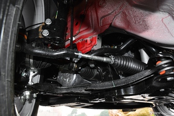 2017款瑞虎5X 1.5T自动时尚型