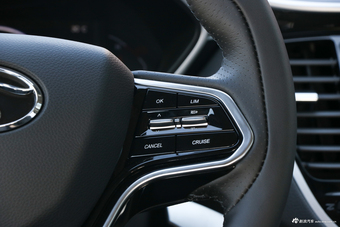 2018款东南DX7 Prime 1.5T自动尊贵型 