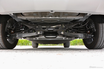 2017款荣威eRX5 EV400 电动互联至尊版