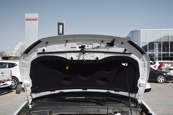 2018款哈弗H6 Coupe 1.5T自动两驱超豪型红标