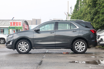 2018款探界者2.0T自动四驱捍界版550T