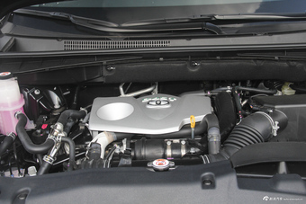 2018款汉兰达2.0T自动四驱尊贵版7座