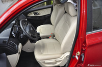 2016款英致G3 1.5L手动豪华版