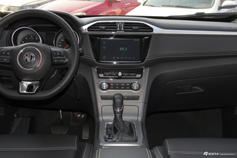 2017款锐腾1.5T 20T自动豪华版