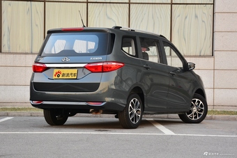 2017款欧尚1.5L手动标准型