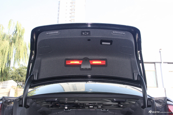 2017款奥迪A6L 1.8L自动TFSI 舒适型 