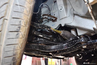 2017款金杯F50宜商系列1.6L手动经济型