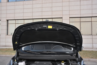 2017款欧尚1.5L手动标准型