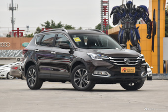 2018款东风风神AX7 1.6T自动精英型