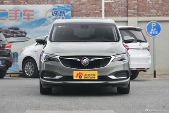 2019款别克GL6 1.3T自动18T互联尊贵型6座国VI