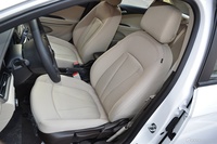 2017款威朗1.5L手动进取型