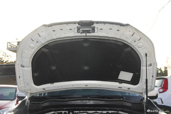 2016款森林人2.0L自动豪华导航版