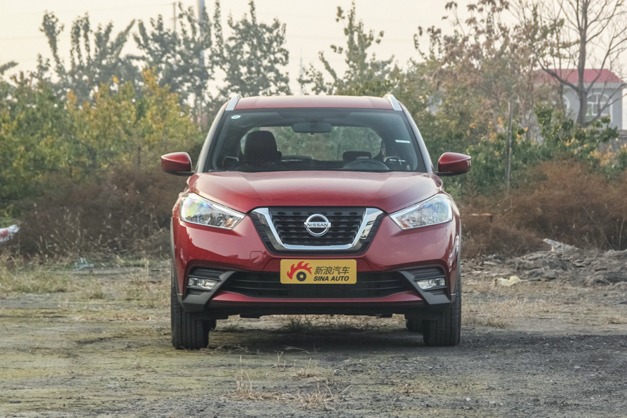 2017款劲客1.5L自动酷享版