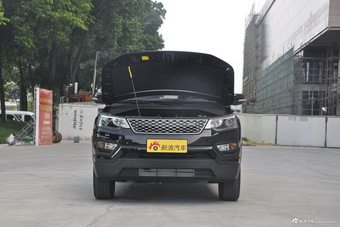 2017款长安CX70 1.5T手动尊擎版