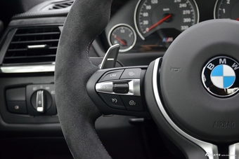 2018款宝马M4 3.0T自动CS