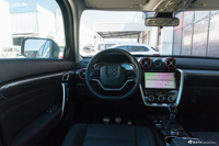 2018款北京BJ20 1.5T手动豪华型