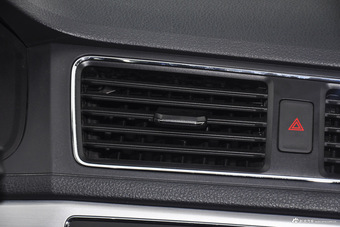 2015款朗逸1.2T自动DSG 蓝驱技术版