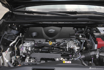 2018款凯美瑞2.5Q自动旗舰型