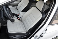 2016款风行S500 1.6L自动尊贵型