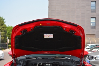 2017款Stelvio 2.0T 200HP自动豪华版