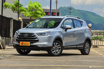 2016款瑞风S3 1.5L手动豪华智能型