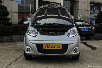 2016款江铃E200舒适型