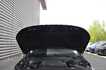 2018款发现2.0T自动特别版