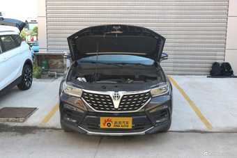 2018款中华V7 1.6T自动豪华型5座280T图片