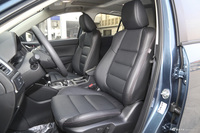 2015款马自达CX-5 2.5L自动四驱尊贵型